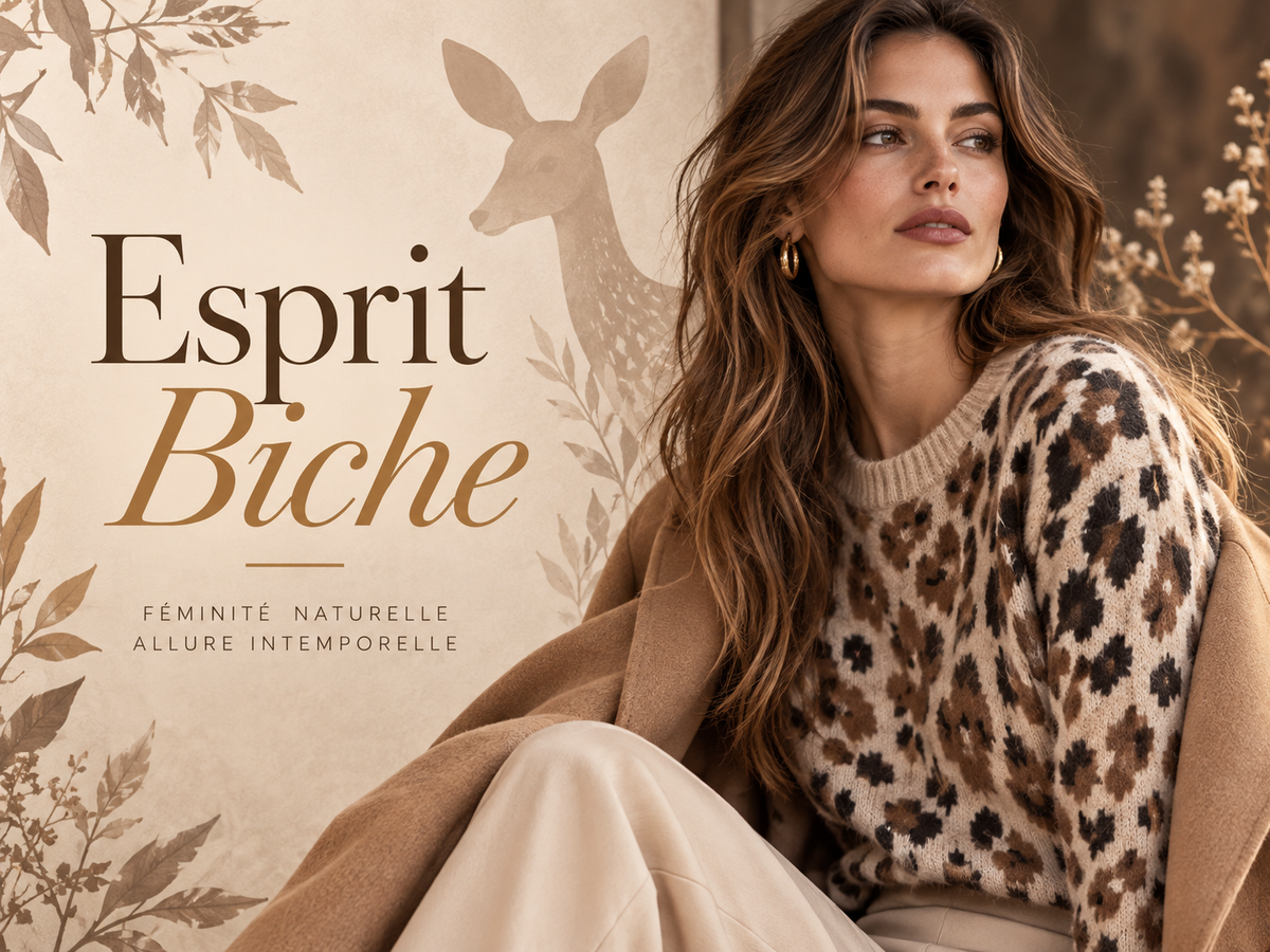Esprit Biche