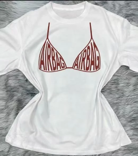 T-shirt coton imprimé tendance qualité premium 2
